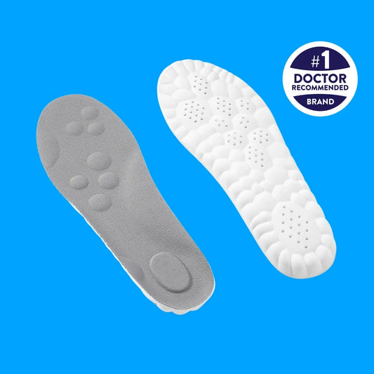 All-Day Comfort Insoles